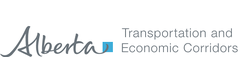 Alberta Transportation and Economic Corridors