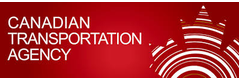 Canadian Transportation Agency